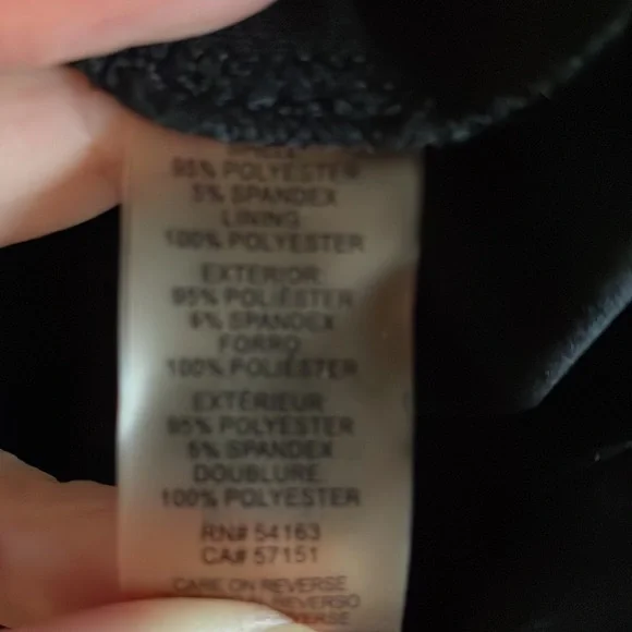 Karl Lagerfeld Paris Dress 6 - Picture 6 of 11